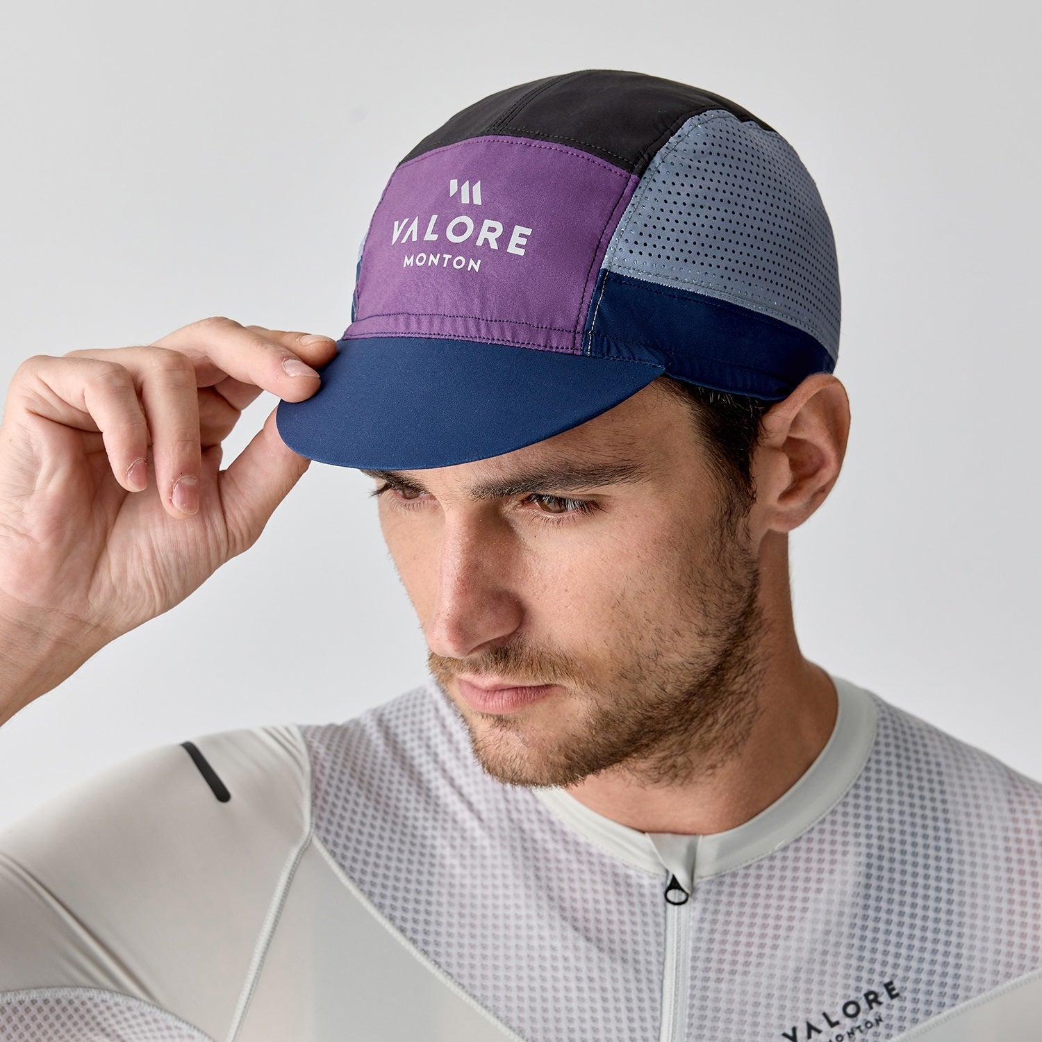 Cycling Cap under Helmet