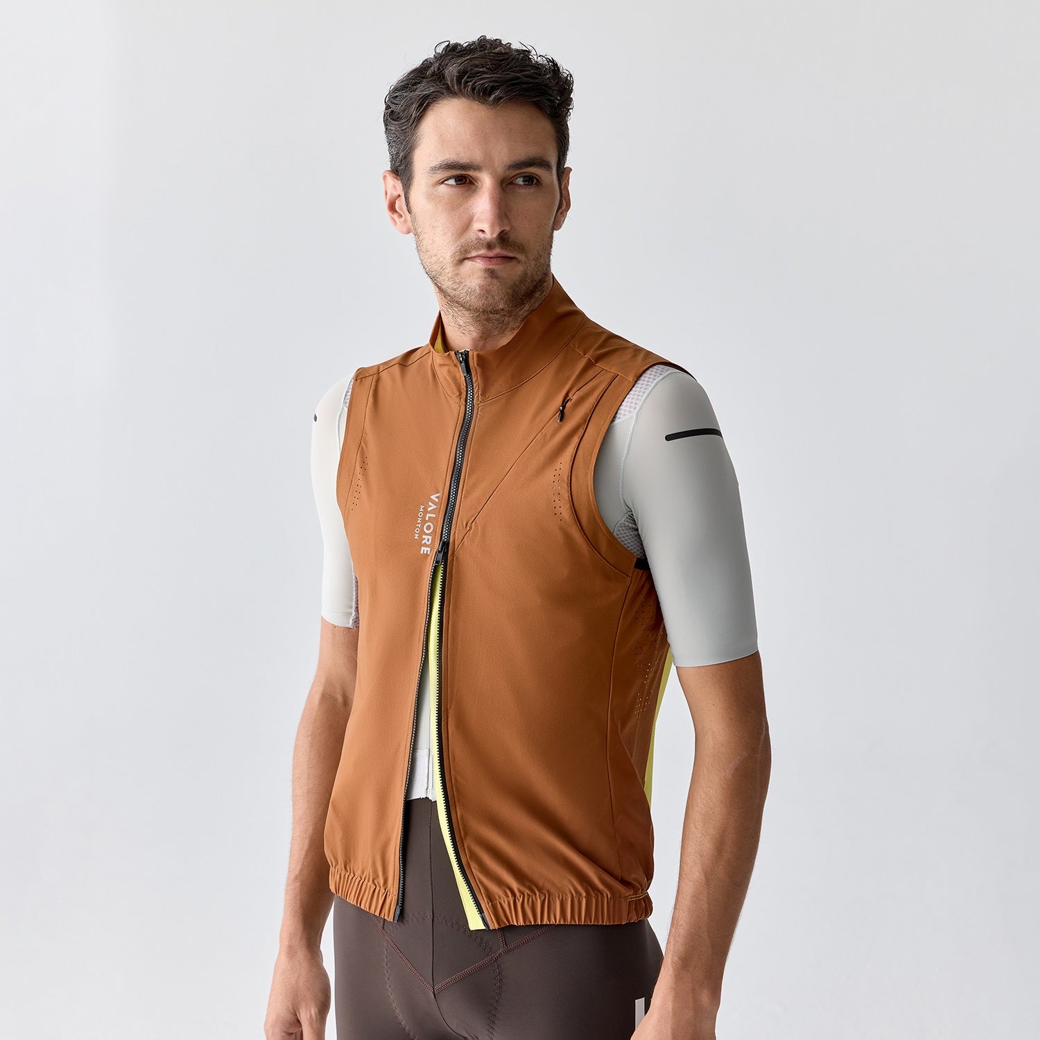 Cycling Vest & Gilet