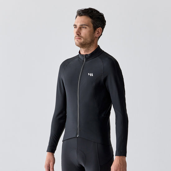 mens winter cycling clothing