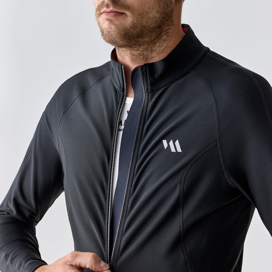 mens winter cycling clothing