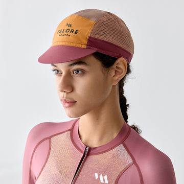 cycling cap