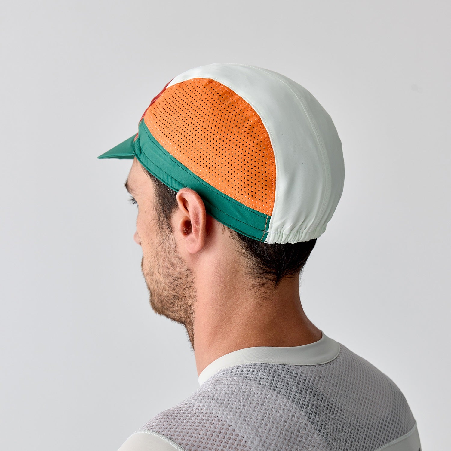 cycling hat under helmet