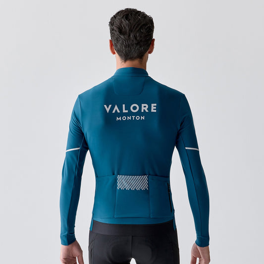 winter cycling clothes