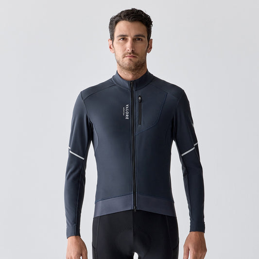 winter cycling clothes