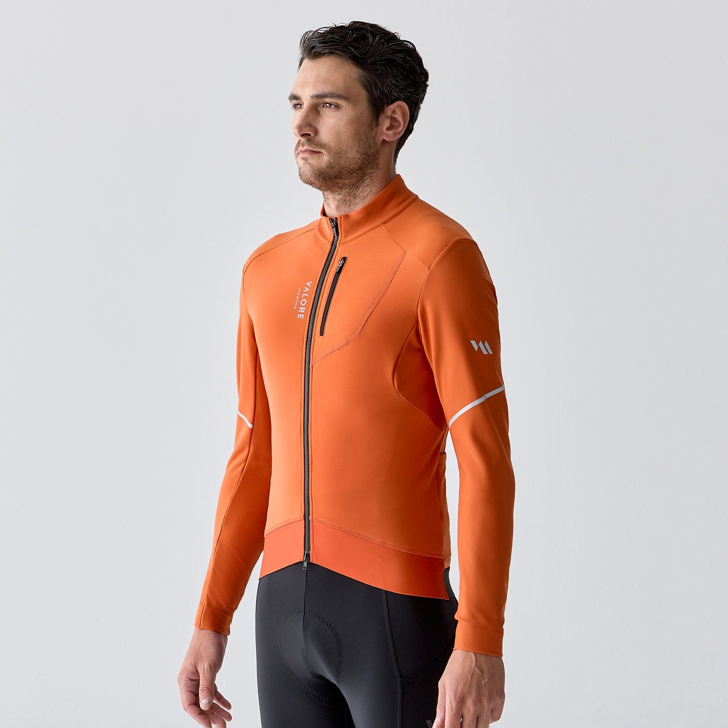 winter cycling clothing