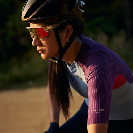 womens cycling jersey