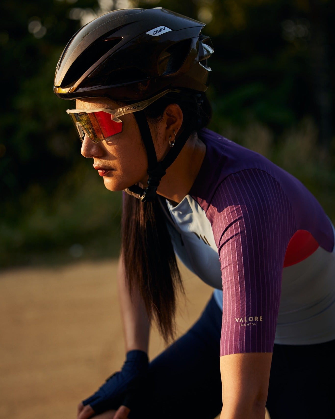 womens cycling jersey