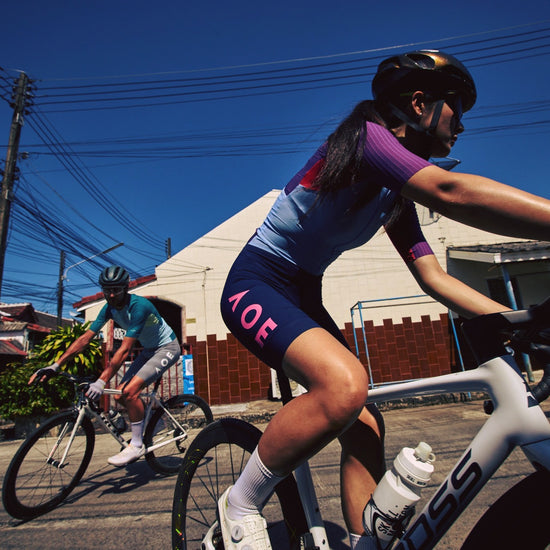 womens cycling jersey