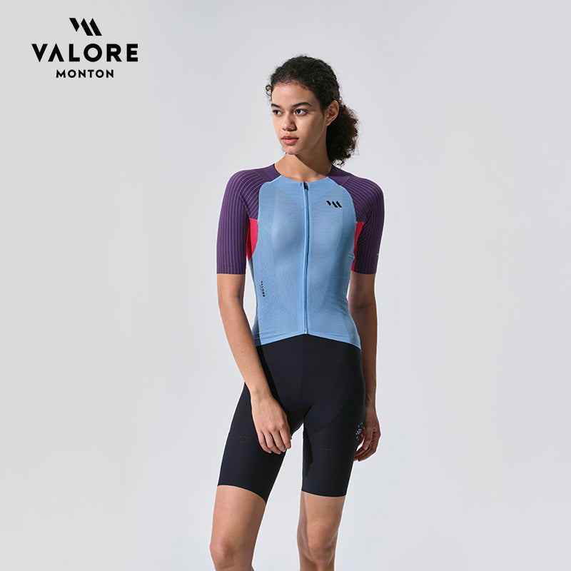 womens cycling jersey