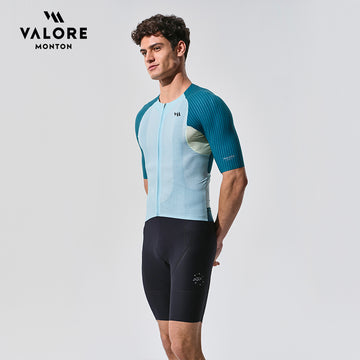 short sleeve cycling jersey