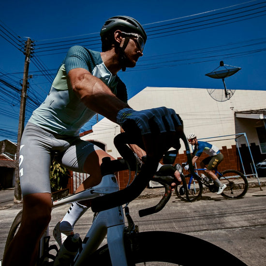 short sleeve cycling jersey