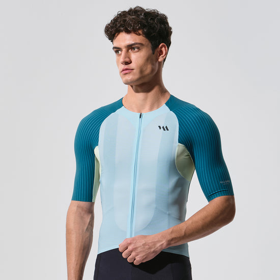 cycling jersey