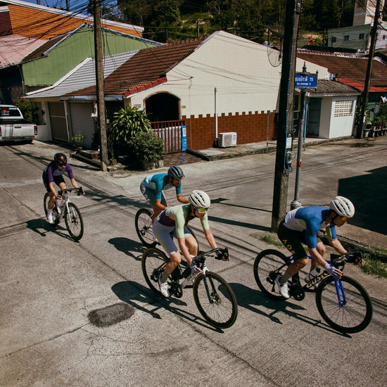 short sleeve cycling jersey