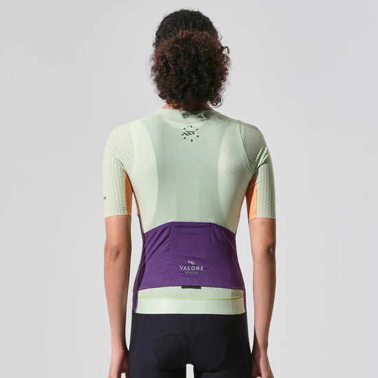 cycling jersey women