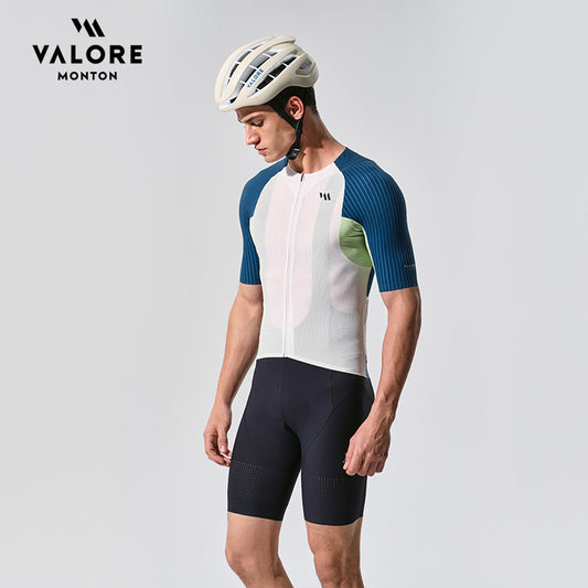 short sleeve cycling jersey