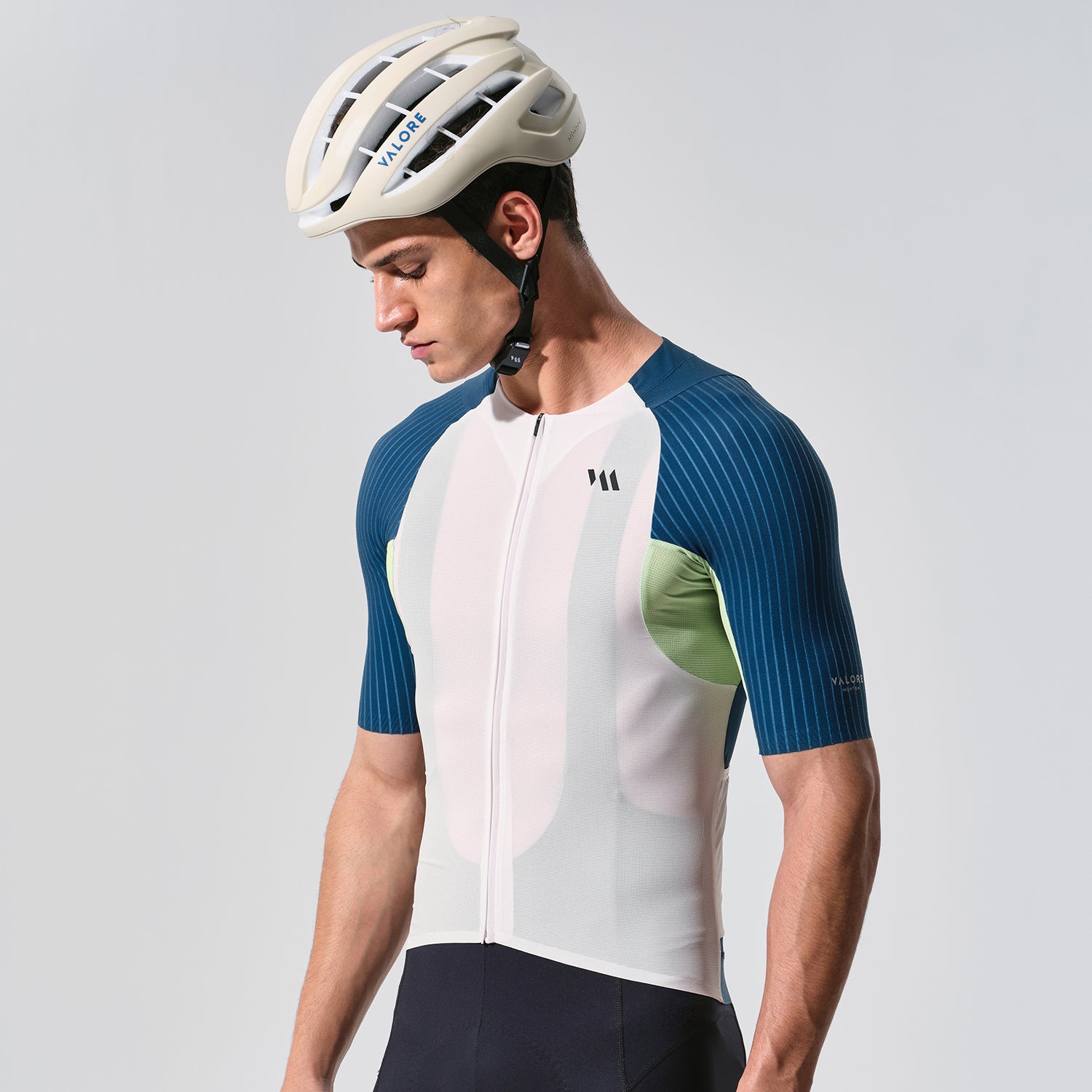 cycling jersey