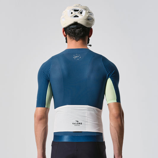 short sleeve cycling jersey