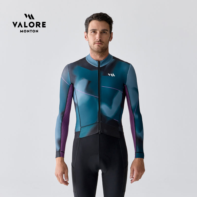 thermal cycling jersey