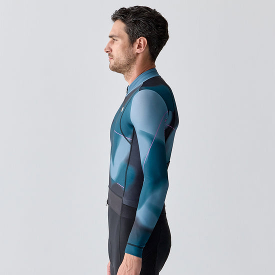 thermal cycling jersey mens