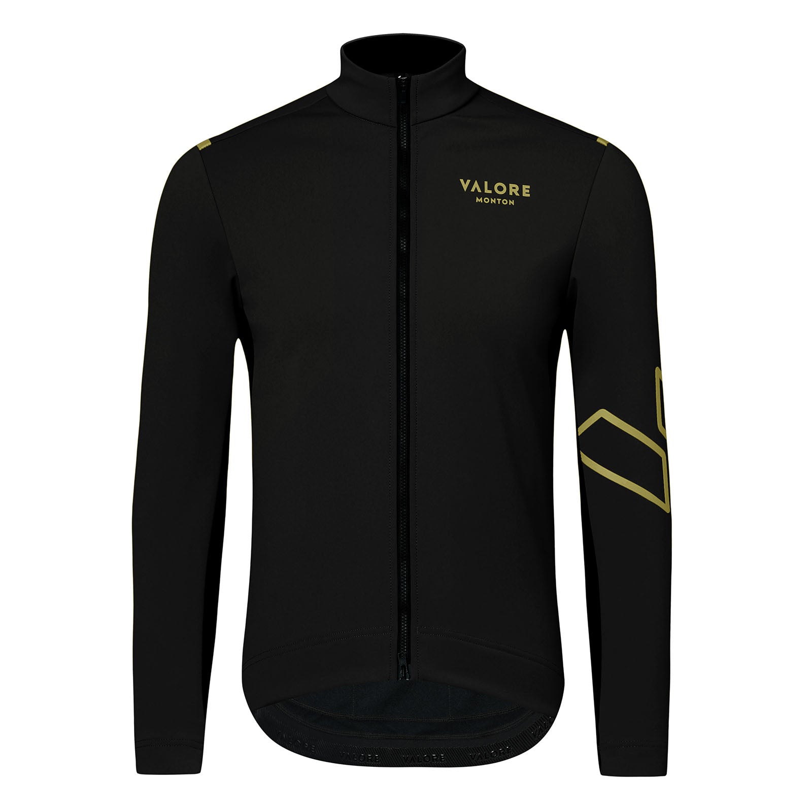 winter cycling jacket