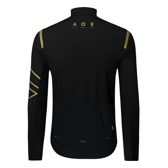 winter cycling jacket mens