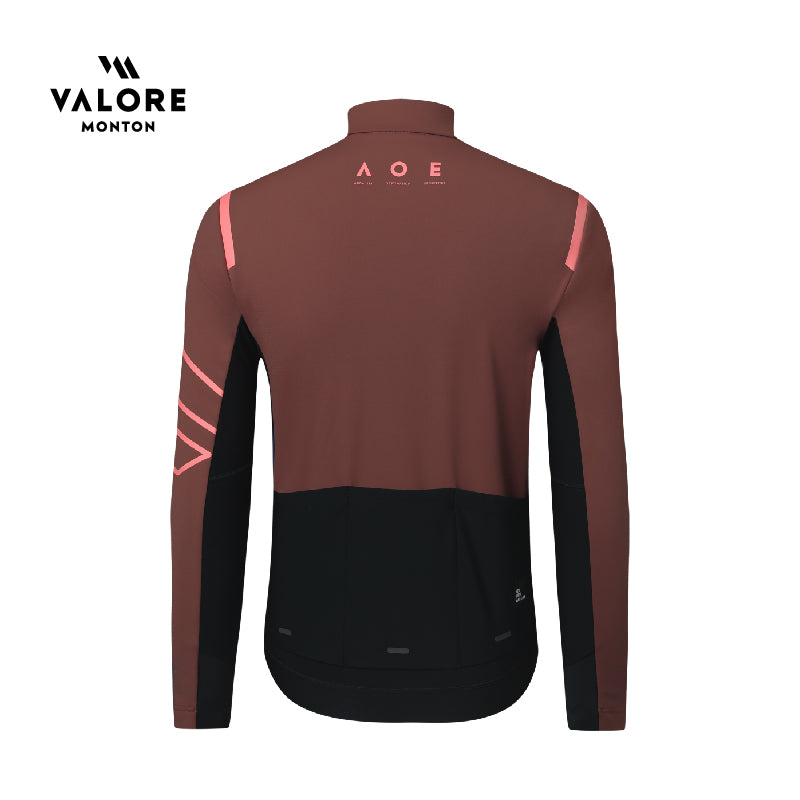 best winter cycling jacket