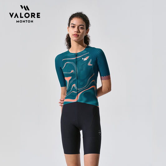 women's cycling jersey