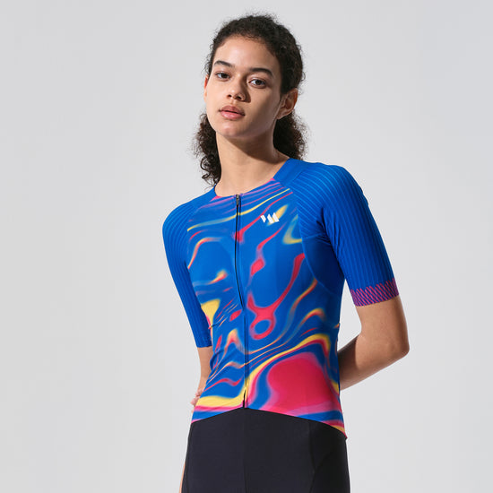 cycling jersey women