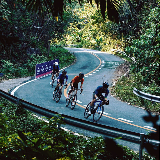 short sleeve cycling jersey