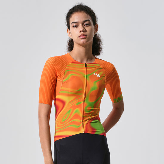 cycling jersey women