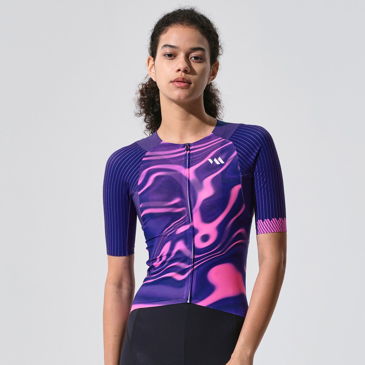 womens cycling jersey