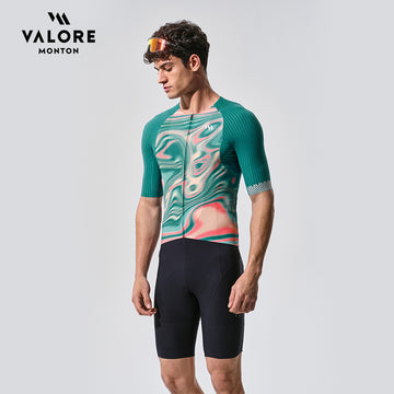 cycling jersey