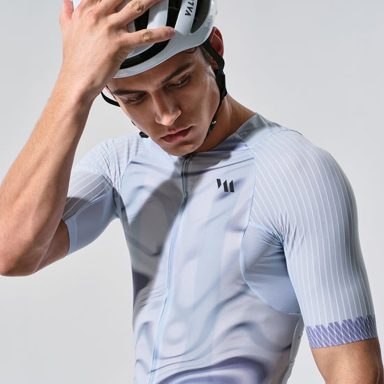 men's cycling jersey