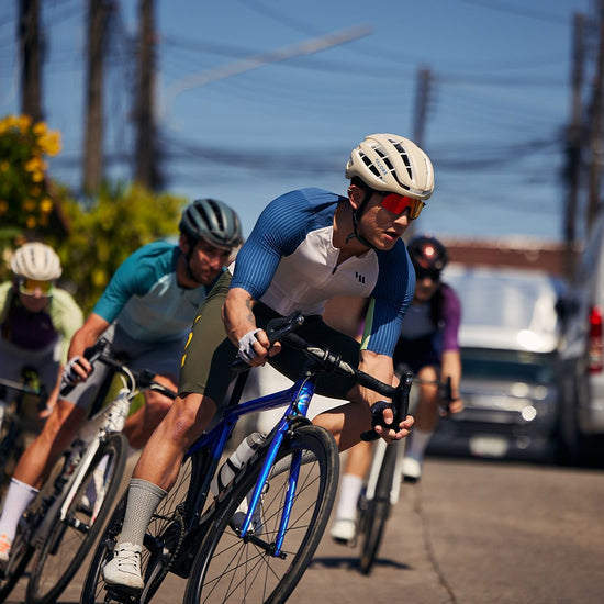 men's cycling jersey