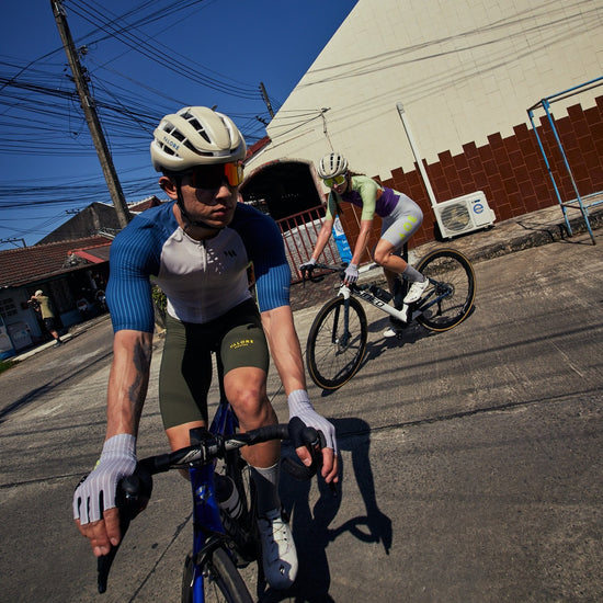 men's cycling jersey