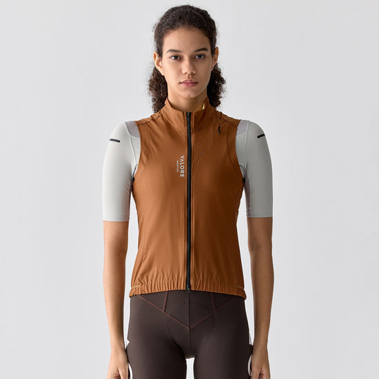 womens cycling vest