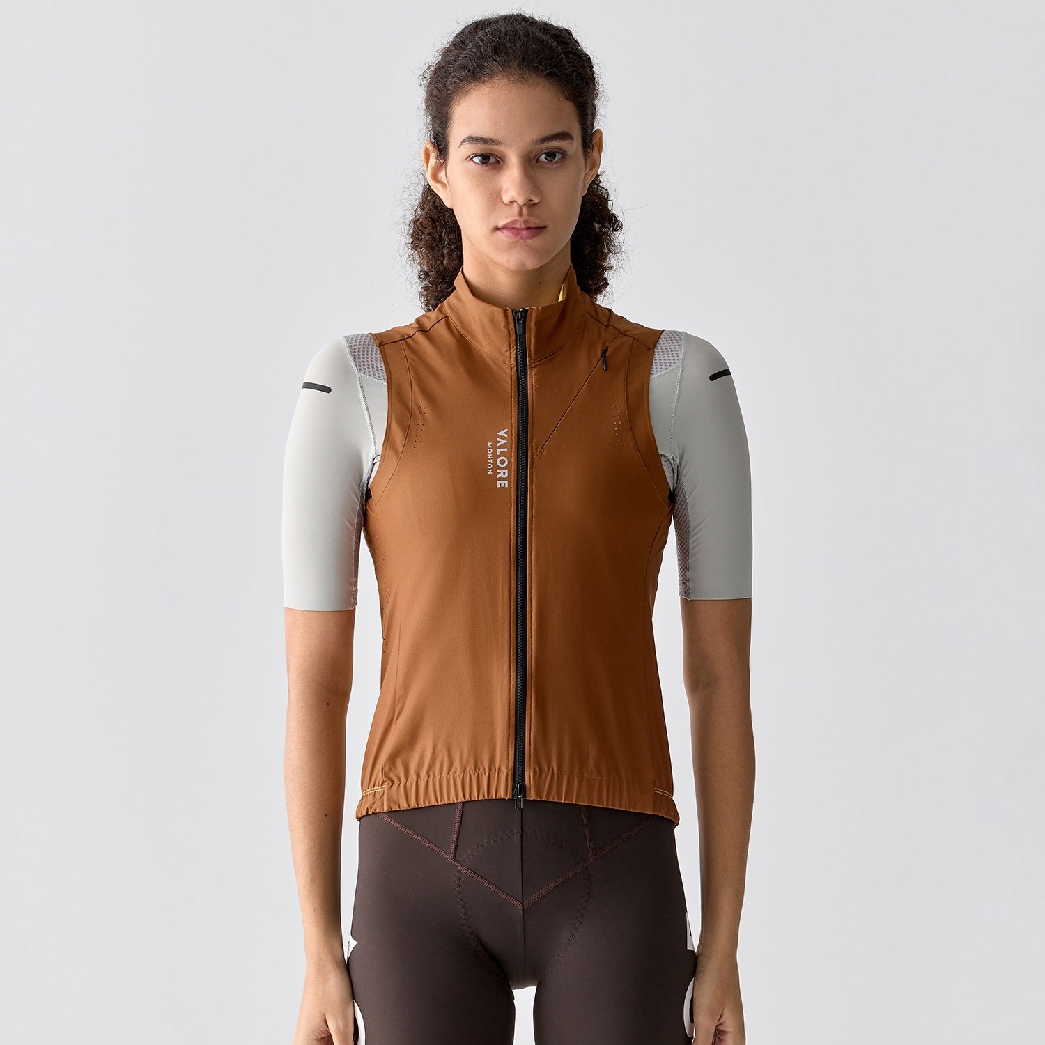 womens cycling vest