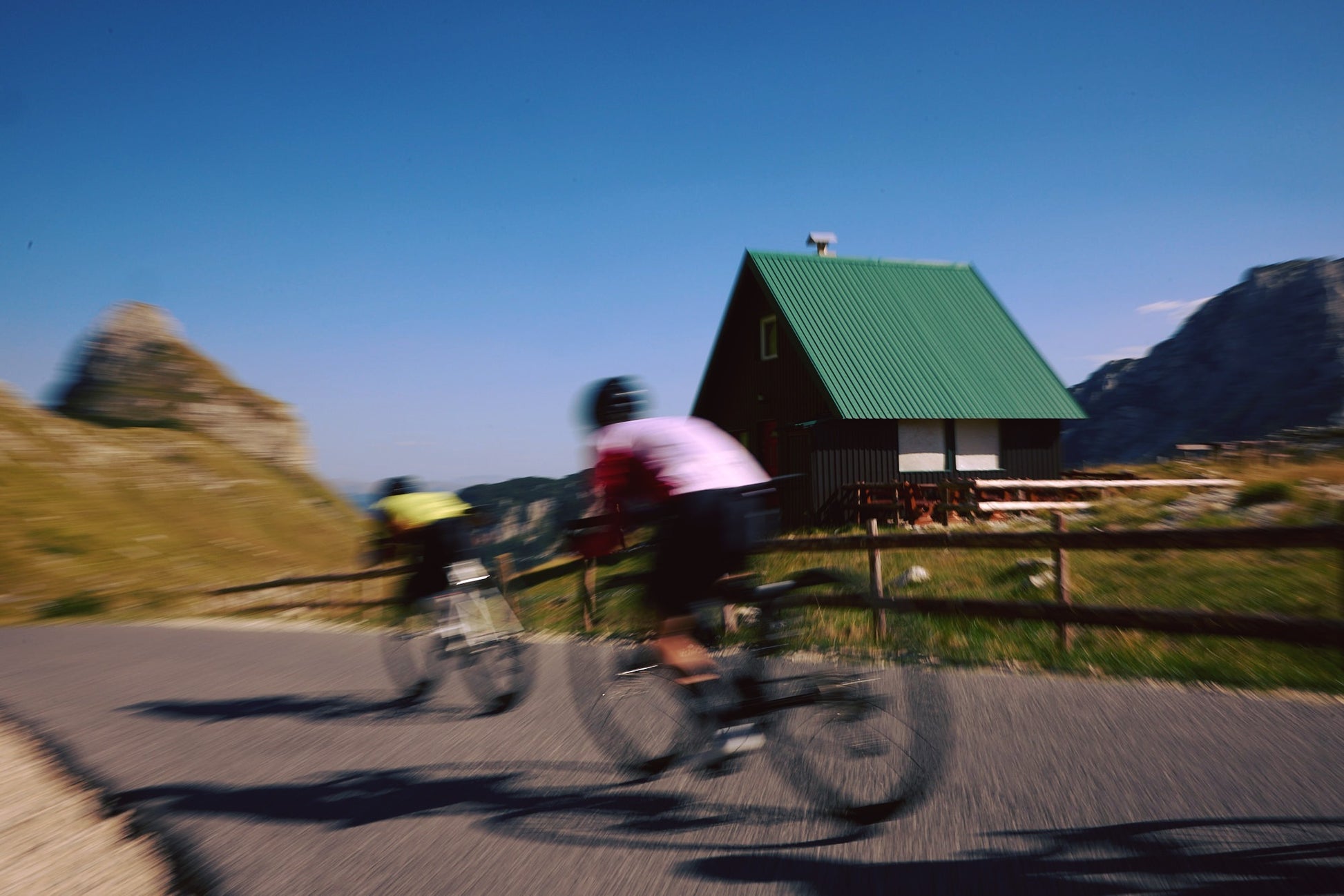 windproof cycling vest