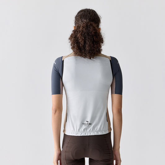 womens cycling vest