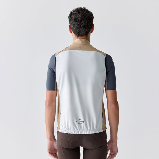 mens cycling vest