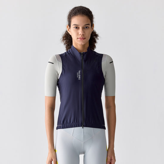 womens cycling vest