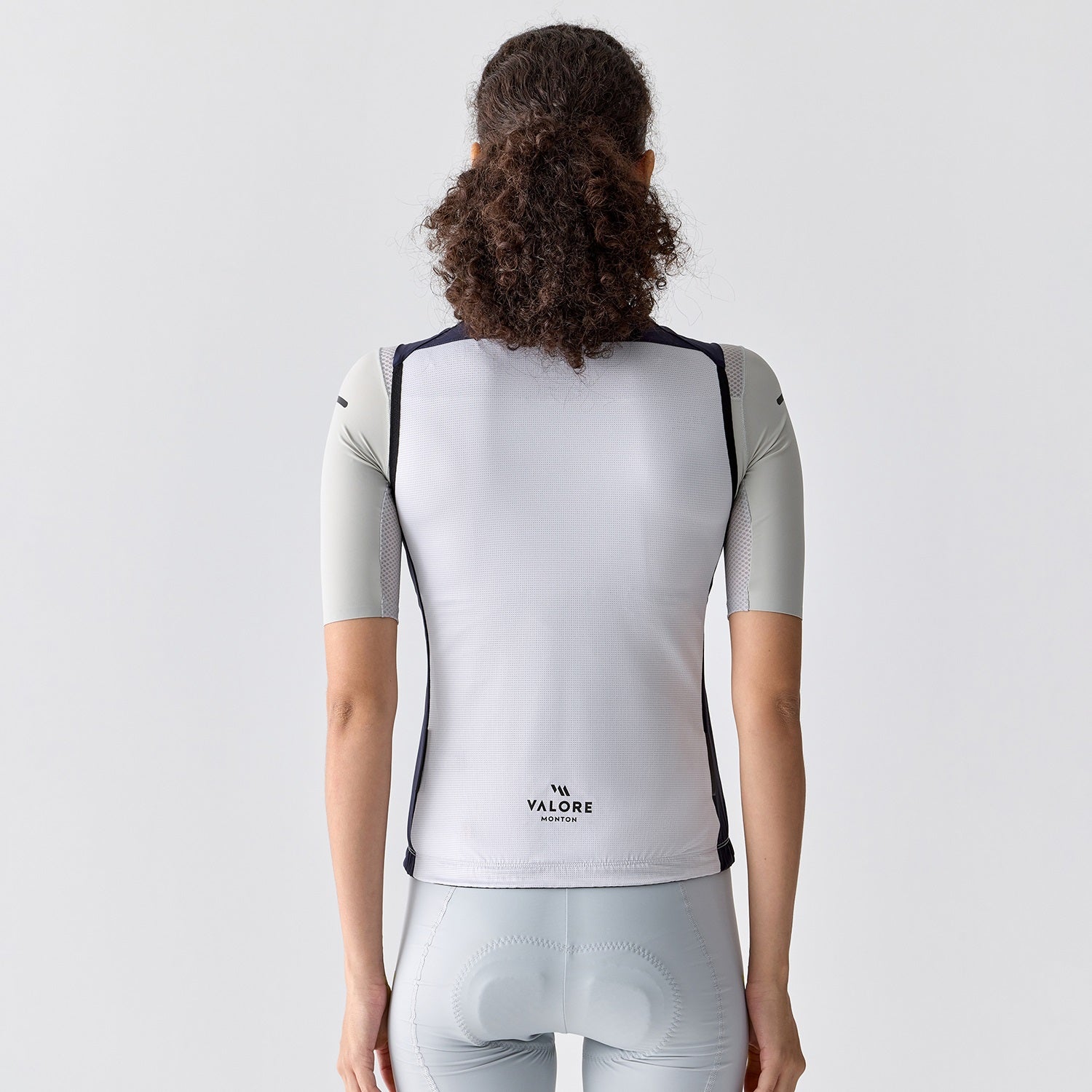 womens cycling vest