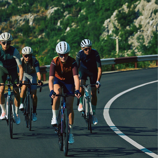 cycling vests