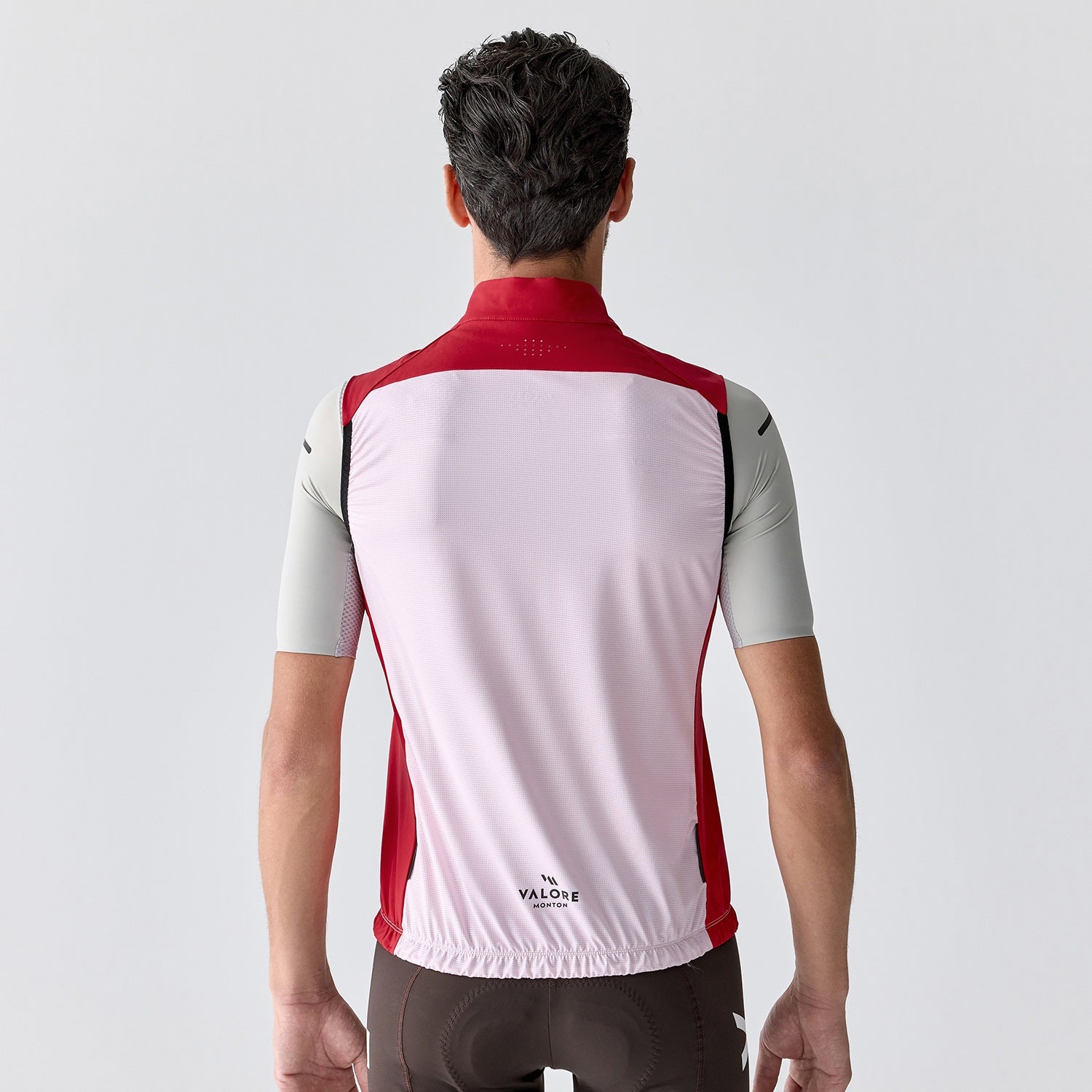 mens cycling vest