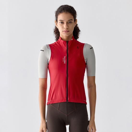 womens cycling vest