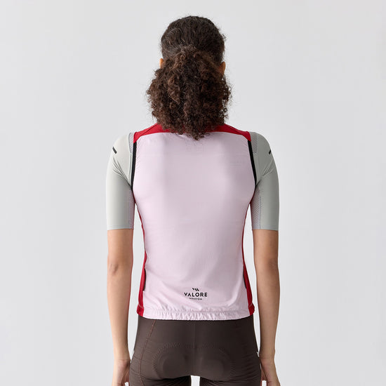 womens cycling vest