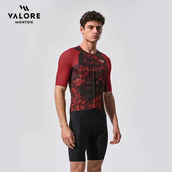 cycling jersey mens