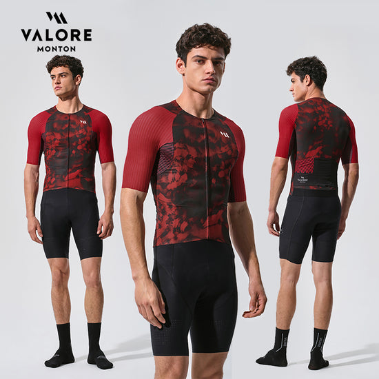 cycling jersey mens