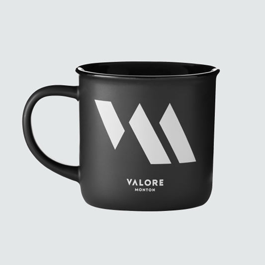 VALORE Porcelain Mug