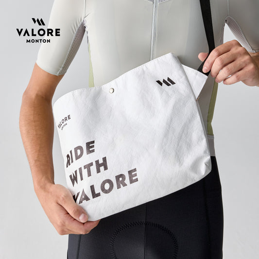 cycling musette bag